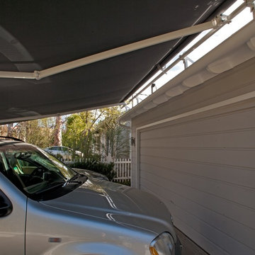 Retractable Awnings