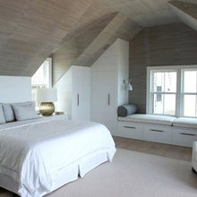 Loft conversion