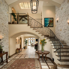 Ideas for under the staircase