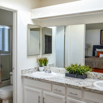 STAGING SEAHORSE DR PROJECT