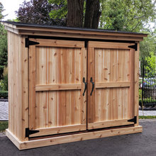 Bike Shed