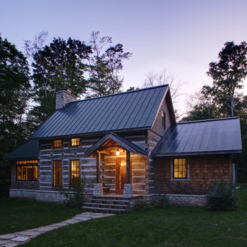 Cabin in the Woods