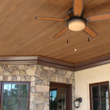 Concealed Systems