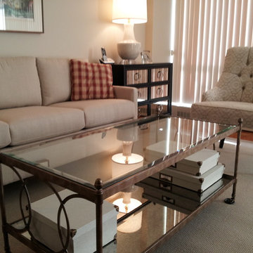 Downsizing in Toronto