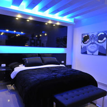 Chris’ Bedroom