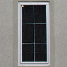 window trim