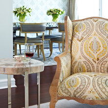 Accent Chairs