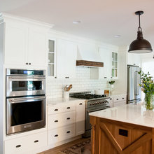 Kitchen Ideas
