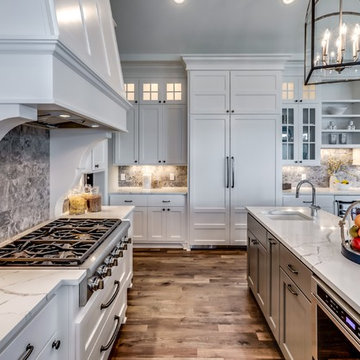 Fall 2017 Parade of Homes