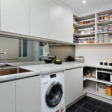 Butlers Pantry/Laundry