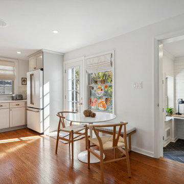 First Floor Renovation - Wynnewood, PA