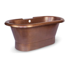 Upstairs Mineral Bath