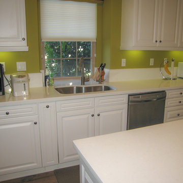 Kitchen Upgrade - Basic