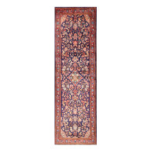 Rug/Hallway