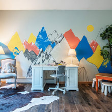 Evelyn's Room