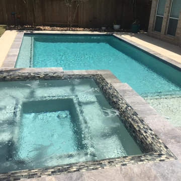 Custom Pools