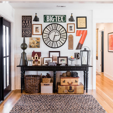 Old Town Remodel