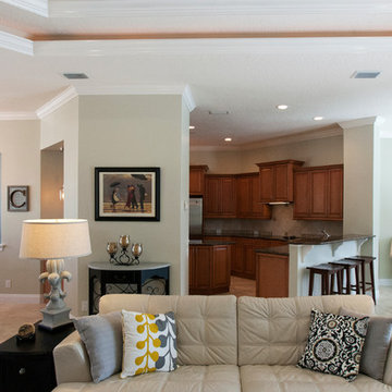 Lynn Haven Florida Residence