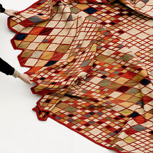 Textiles, la tradición y modernidad