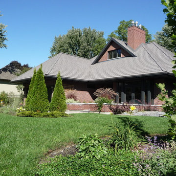 Maison Baie d'urfée