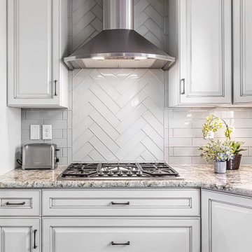 Make it or Move Home Remodel in Denver, PA