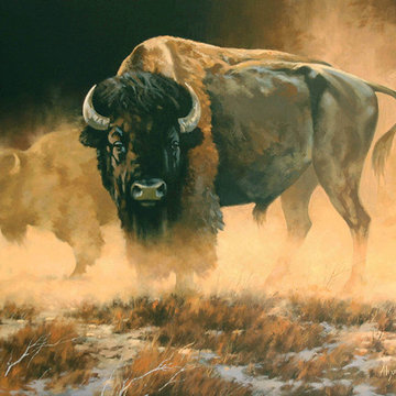 2016 Heart of the West Art Show and Auction