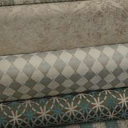 Fabrics - Upholstery Fabric