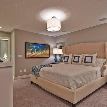 Munro Homes - Show Home - 4302 Chuka Dr