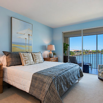 Remodel - La Scala Condominium (Laurel Bunting)