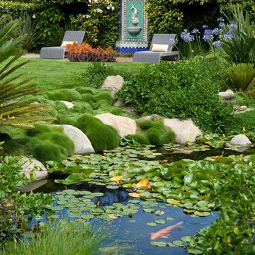 George Washington Smiths Design Studio in Montecito