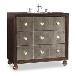 Vintage Bathroom Vanities - Bathroom Vanities And Sink Consoles