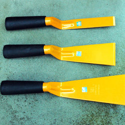 Traditional Khurpa Flat Trowels - Gardening Hand Tools