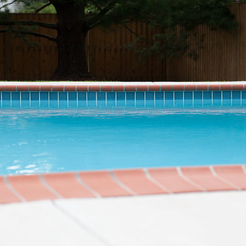 Home Pool in Annandale, VA
