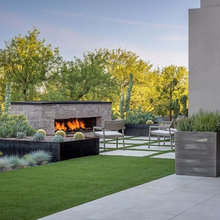 Large Patio Planters