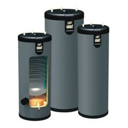 Water Heaters - Home Improvement