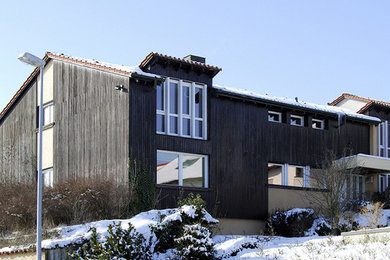 Wohnhaus Liebersbronn
