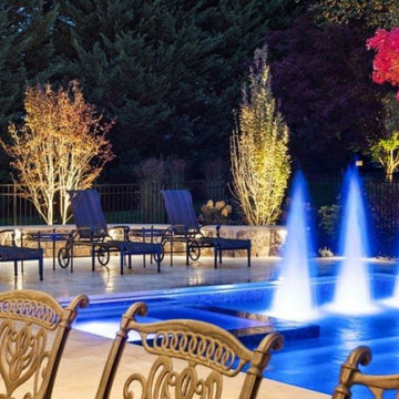 The Raspberry Falls Estate — A Leesburg, VA Estate