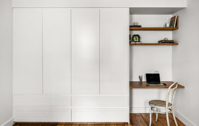 Renovation Insight: How to Choose & Work With a Cabinet Maker