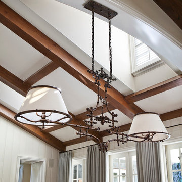 Bluestone Manor House