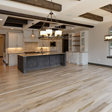 Saddleback Residence