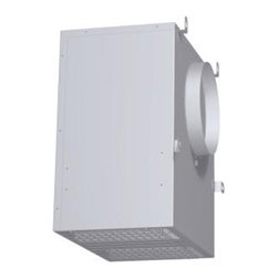 Thermador - Thermador VTR1030D 1000 CFM Remote Blower Ventilation - Range Hoods And Vents