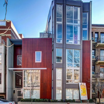 1466 Harvard St, NW Unit PH1, Washington DC