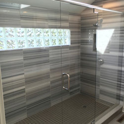 Showerdoors - Products