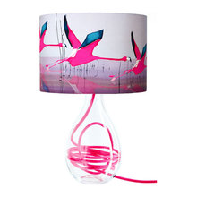 lamps