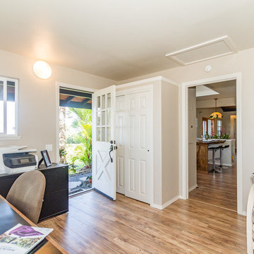 Polynesian Development Renovation