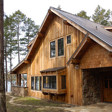 vacation home