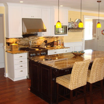 JF remodel Phoenix