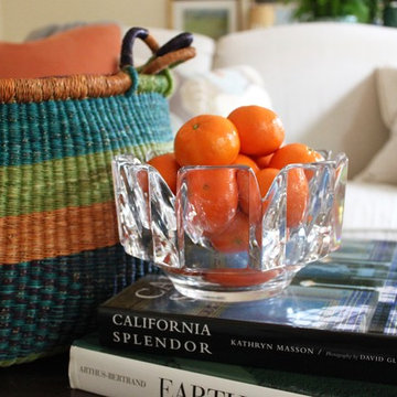 san francisco redesign | the family room