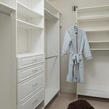 Hillside Condo in Quincy