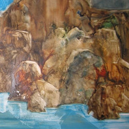 art gallery - Artwork